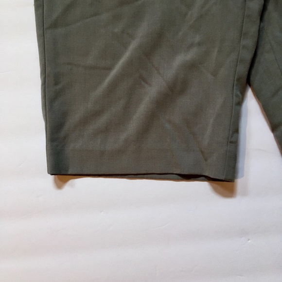 VICTORIA'S SECRET Gray Long Dress Shorts Size 4 - Picture 3 of 7